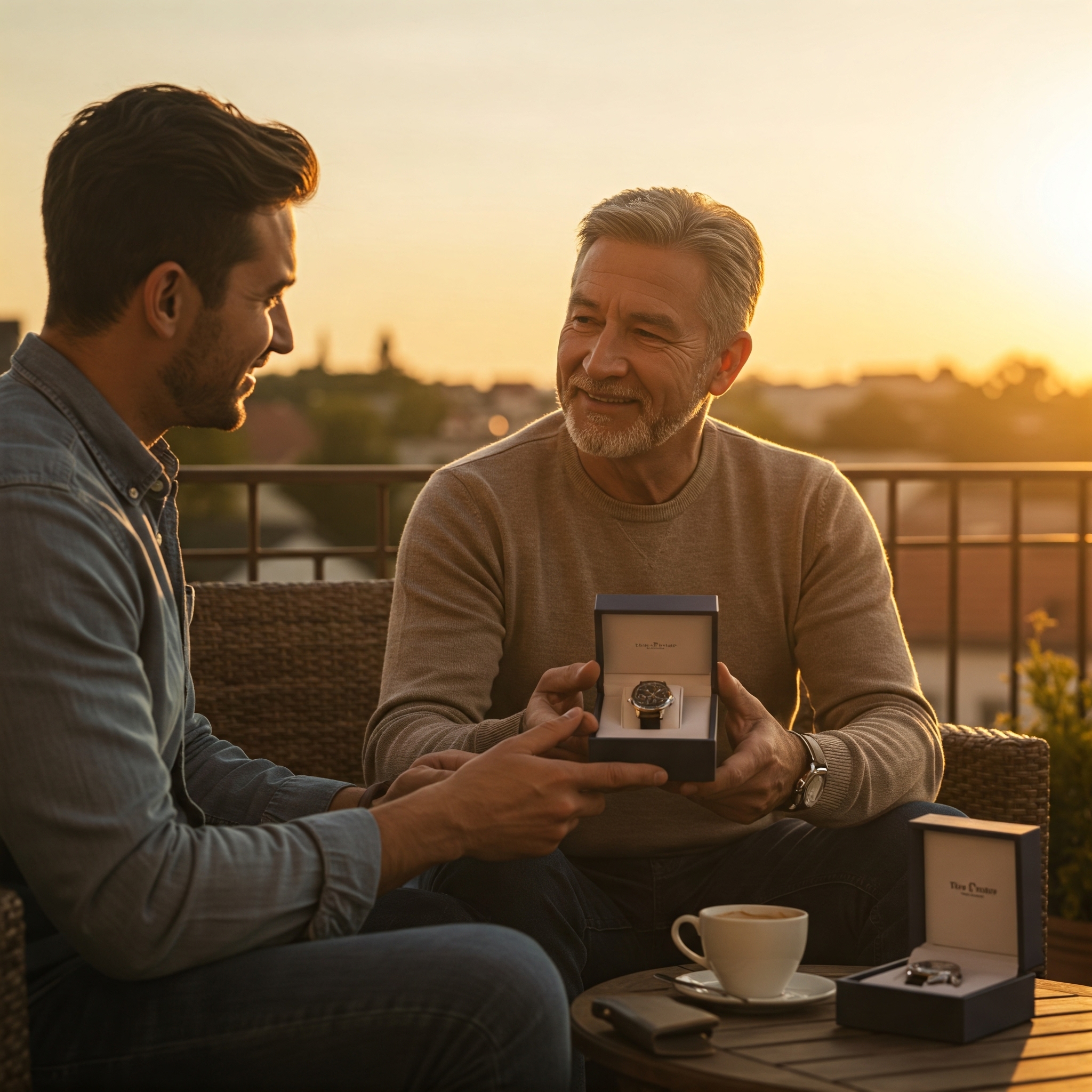 Top 10 regalos para el Día del Padre
